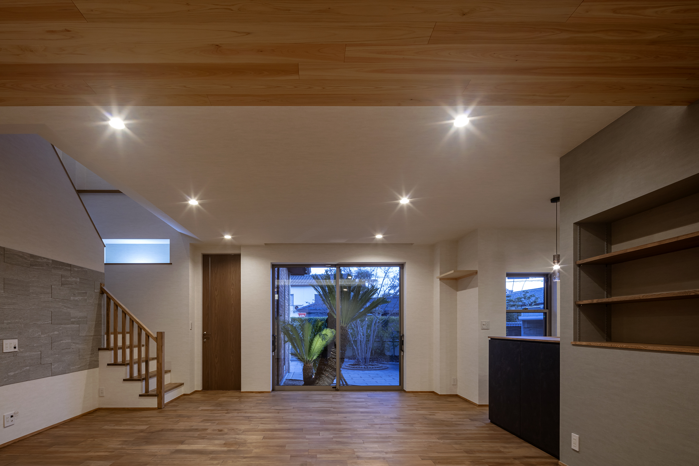 Renovation in KOJIMA　new！